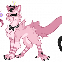 Thumbnail for MYO-CCCAT-563: Rory