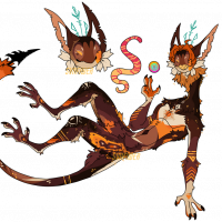 MYO-CCCAT-570: Ruckus*✫.