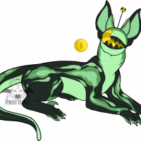 Thumbnail for OFFICIAL-CCCAT-911: Mold