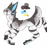 Thumbnail for MYO-CCCAT-580: Mounty