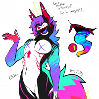 Thumbnail for MYO-CCCAT-655: Rock Down 2! (Electric Avenue)