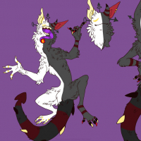 Thumbnail for MYO-CCCAT-707: Ace / spade
