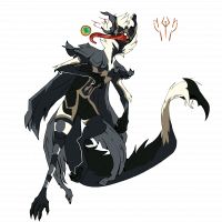 MYO-CCCAT-714: Crow