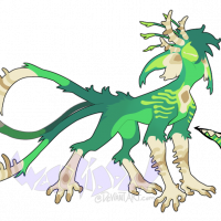 Thumbnail for OFFICIAL-CCCAT-1263: Neonfrog