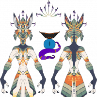 MYO-CCCAT-785: Dodger Starlex