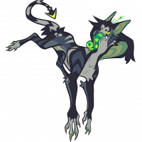Thumbnail of MYO-CCCAT-812: Sly