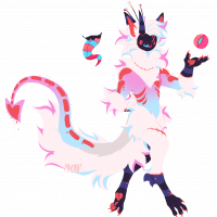 Thumbnail for MYO-CCCAT-813: 💉 Sugar 💉