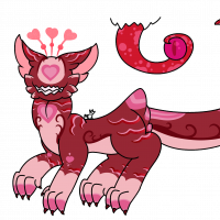 Thumbnail for MYO-CCCAT-888: Eros