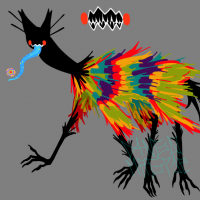 Thumbnail of MYO-CCCAT-897: Rock Candy