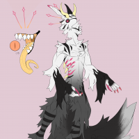 Thumbnail for MYO-CCCAT-940: Odilia