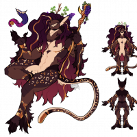 MYO-CCCAT-1035: A god's feast