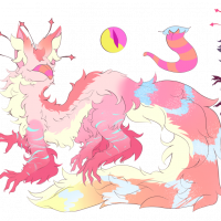 MYO-CCCAT-1056: Shortcake