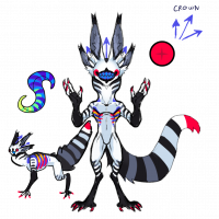 Thumbnail for MYO-CCCAT-1117: Kitkat