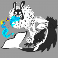 Thumbnail for MYO-CCCAT-771: Killer sea bunny