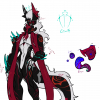 Thumbnail of MYO-CCCAT-948: Delusions of Savior