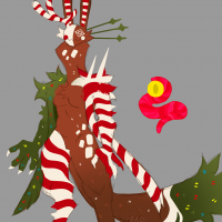 Thumbnail of MYO-CCCAT-947: Jack (on hold for deadgarden!)