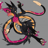 MYO-CCCAT-761: Pentious