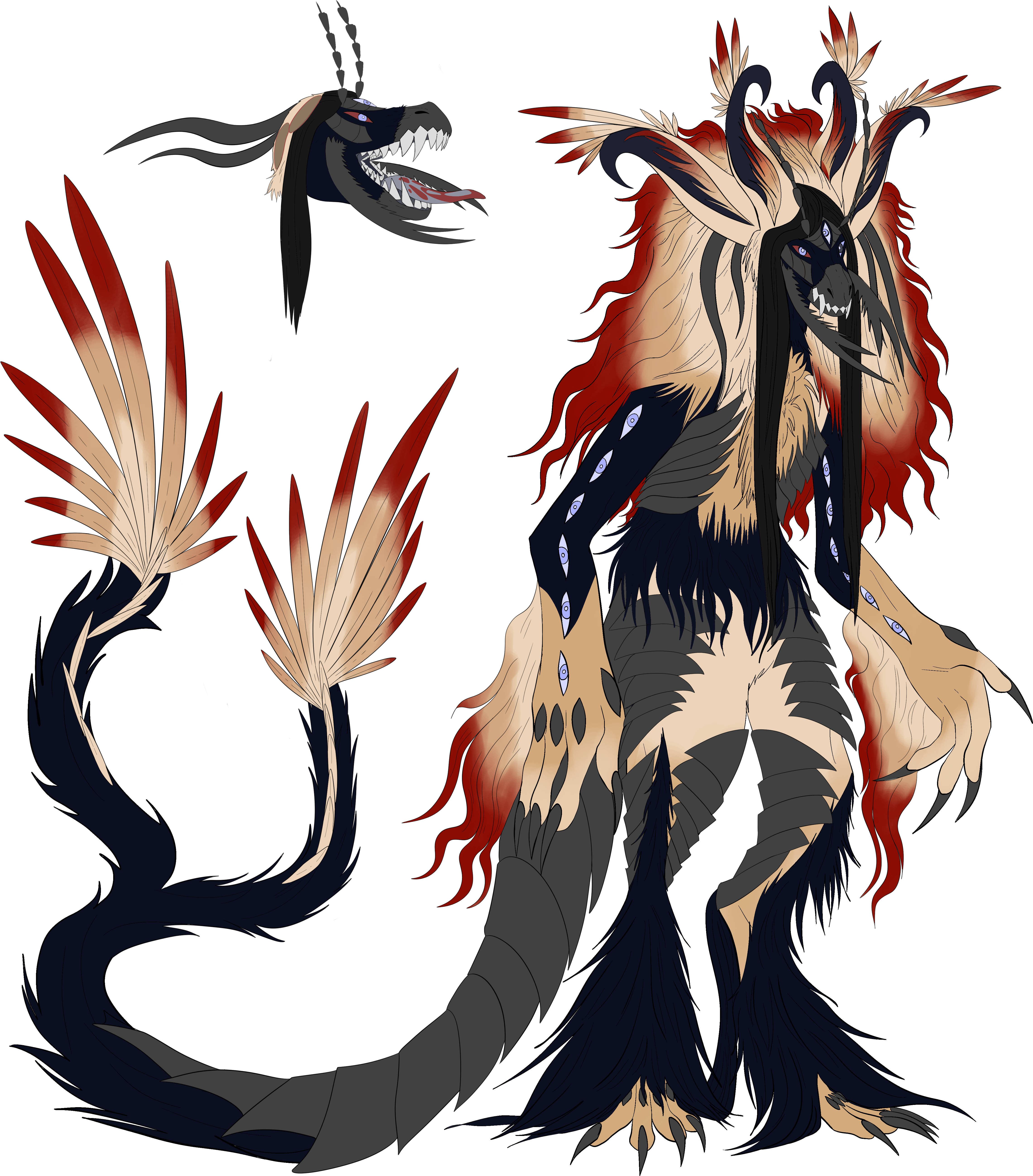 MYO-CROOK-186: Ciaran
