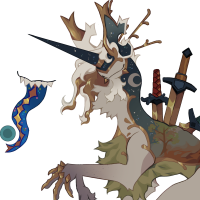 Thumbnail of OFFICIAL-CCCAT-1305: Lucifer, The Pierced Knight