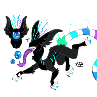 Thumbnail for MYO-CCCAT-1075: Ravyn
