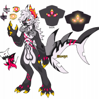 MYO-CROOK-177: Astarion