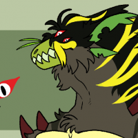 Thumbnail for MYO-CROOK-156: Odseus