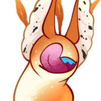 OFFICIAL-CCCAT-212: Dreamsicle