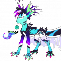 MYO-CCCAT-741: Eel 'L'