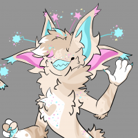 Thumbnail for MYO-CCCAT-1245: Cake batter
