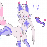 Thumbnail for MYO-CCCAT-1254: Cecilia