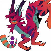 Thumbnail for OFFICIAL-CCCAT-1022: KENJI!!!