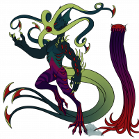 Thumbnail for OFFICIAL-CROOK-292: Fissure