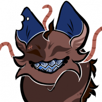 Thumbnail for MYO-CCCAT-1335: Roach