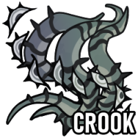 Thumbnail for MYO-CROOK-208: Damian