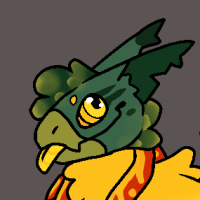 Thumbnail for OFFICIAL-CROOK-158: Chive the cheese simp