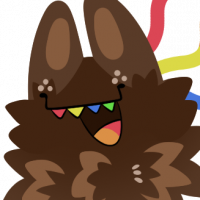 Thumbnail for MYO-CCCAT-1428: 🌈🍩-BROWNIE-🍩🌈