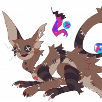 Thumbnail for OFFICIAL-CCCAT-1447: Stitch
