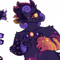 Thumbnail for MYO-CROOK-233: Dark moon