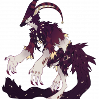 Thumbnail for OFFICIAL-CROOK-330: Jevil