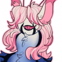 Thumbnail of MYO-CCCAT-467: Electric Cotton Candy