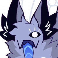 Thumbnail for MYO-CCCAT-1544: 👻Boo🖤