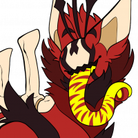 Thumbnail for OFFICIAL-CCCAT-1237: Carrion