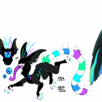 Thumbnail for MYO-CCCAT-1075: Ravyn