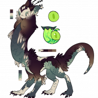 MYO-CCCAT-1589: Birdie