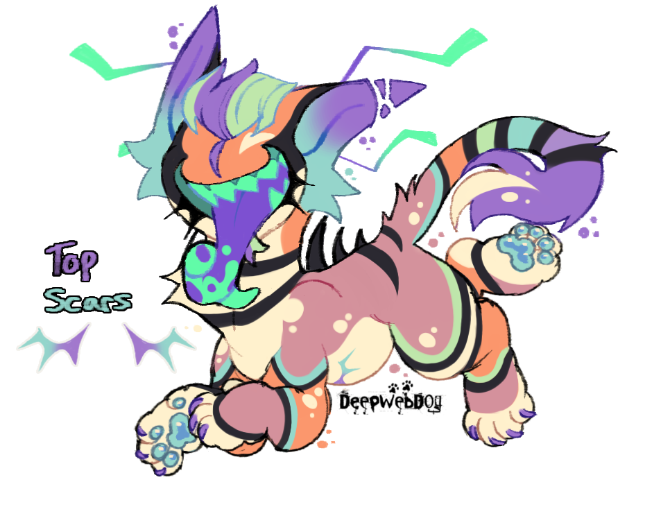Thumbnail for MYO-CCCAT-609: Fitz