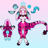 Thumbnail for MYO-CCCAT-1361: Sabrina