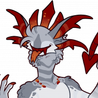 Thumbnail for MYO-CCCAT-1679: Cinder