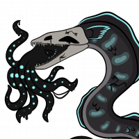 Thumbnail for MYO-NAUTIPOD-083: Leviathan