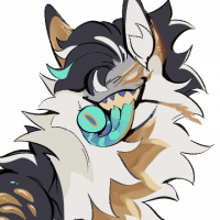 Thumbnail for OFFICIAL-CCCAT-1026: Finn!