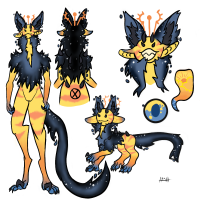 Thumbnail for MYO-CCCAT-1699: Nightrise